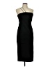 ASOS Black Cocktail Dress Size 8 - photo 1