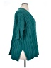MICHAEL Michael Kors Teal Pullover Sweater Size XL (estimated) - photo 4
