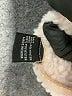 Assorted Brands 100% Polyester Pink Faux Fur Jacket Size M - photo 7