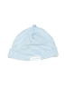 H&M 100% Cotton Blue Beanie One size (kids) - photo 1