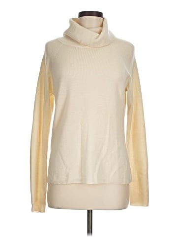 Mercer & Madison Turtleneck Sweater (view 1)