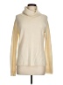 Mercer & Madison Ivory Turtleneck Sweater Size M - photo 1