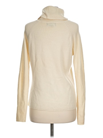 Mercer & Madison Turtleneck Sweater (view 2)