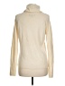 Mercer & Madison Ivory Turtleneck Sweater Size M - photo 2