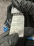 Nike Graphic Black Track Pants 18-24 MO / 24 MO - photo 4