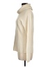 Mercer & Madison Ivory Turtleneck Sweater Size M - photo 5