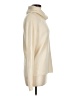 Mercer & Madison Ivory Turtleneck Sweater Size M - photo 4