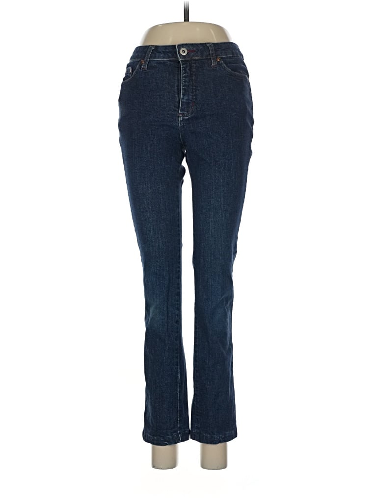 Pre-owned Faded Glory Jeans In Blue