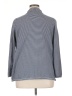 Jason Maxwell 100% Cotton Gray Cardigan Size XL - photo 2