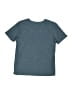Active by Old Navy Solid Teal Short Sleeve T-Shirt Size 10 - 12 - photo 2