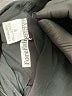 ForeFair Black Short Sleeve Top Size M - photo 3