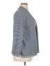 Jason Maxwell 100% Cotton Gray Cardigan Size XL - photo 4