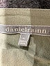 Daniel Rainn 100% Rayon Green Long Sleeve Blouse Size XL - photo 7