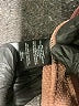 32 Degrees 100% Polyester Brown Coat Size S - photo 7