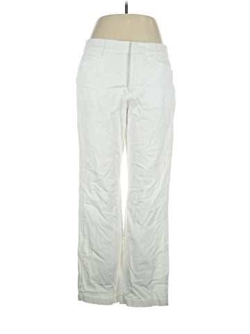 JM Collection Casual Pants (view 1)