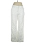 JM Collection Silver Casual Pants Size 14 - photo 1