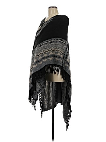Wendy Bellissimo Poncho (view 1)