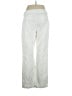 JM Collection Silver Casual Pants Size 14 - photo 2