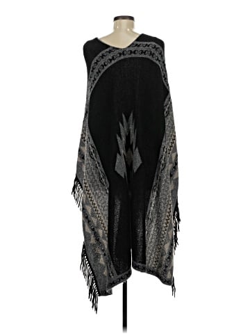 Wendy Bellissimo Poncho (view 2)