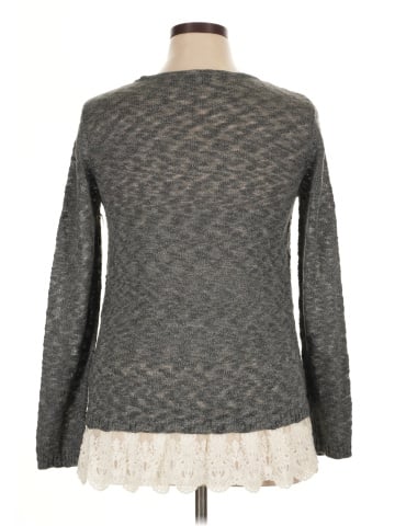 AB Studio Pullover Sweater (view 2)
