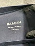 Naadam Black Blue Athletic Shorts Size S - photo 3