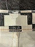 Mother Checkered-gingham Ivory Jeggings Size 23 waist - photo 3