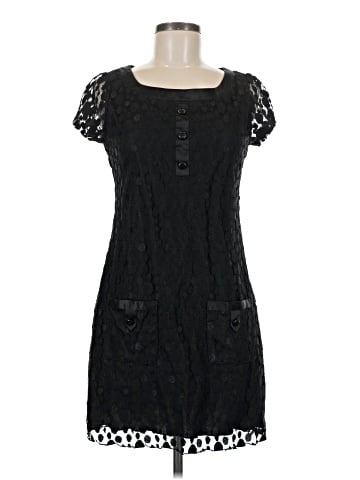 En Focus Studio Casual Dress (view 1)
