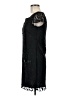 En Focus Studio Black Casual Dress Size 6 (petite) - photo 5
