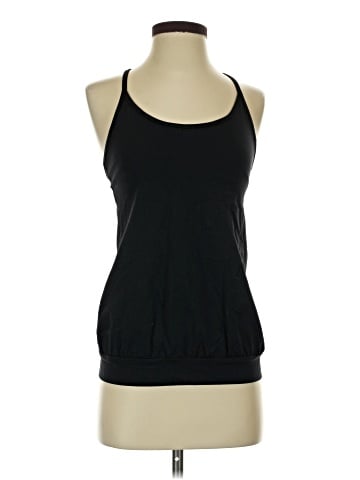 Tonic Sleeveless Top (view 1)