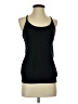 Tonic Black Sleeveless Top Size S - photo 1