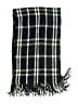 Merona Plaid Black Scarf One size - photo 2