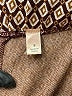 Unbranded Print Brown Casual Pants Size S - photo 7