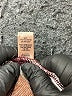 Unbranded Print Brown Casual Pants Size S - photo 8
