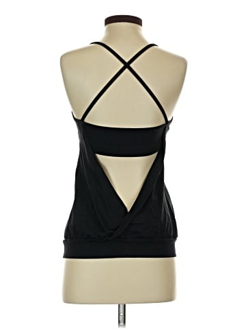 Tonic Sleeveless Top (view 2)