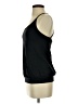 Tonic Black Sleeveless Top Size S - photo 5