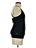Tonic Black Sleeveless Top Size S - photo 4
