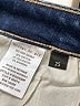 Bridge by Gly Stars Blue Jeans Size 25 waist - photo 8