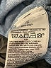 Gap 100% Cotton Blue Cargo Pants Size XS - photo 5