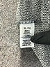 Aeropostale Gray Cardigan Size XL - photo 5