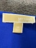 MICHAEL Michael Kors Blue Sleeveless Blouse Size XS - photo 7