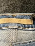 Joe's Jeans Solid Blue Jeans Size 31 waist - photo 7