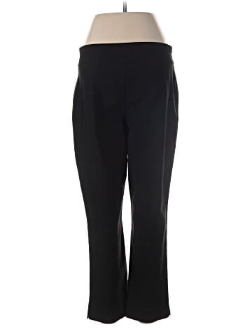 So Slimming by Chico's Active Pants (view 2)
