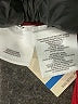 Anne Klein Red Turtleneck Sweater Size XL - photo 9