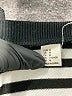 Assorted Brands Stripes Black Pullover Sweater Size M - photo 7