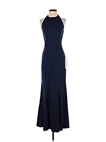 Dress the Population Cocktail Dress (view 1)
