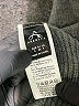 Anewsta Stars Gray Turtleneck Sweater Size S - photo 7
