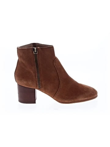 Tahari Ankle Boots (view 1)