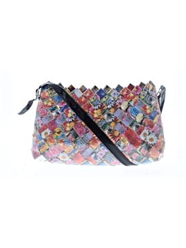 Nahui Ollin Shoulder Bag