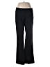 Express Solid Black Dress Pants Size 3 - 4 - photo 1