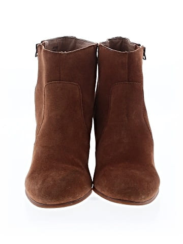 Tahari Ankle Boots (view 2)